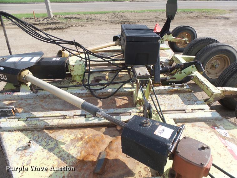 image for item DX9087 Schulte S150 rotary mower