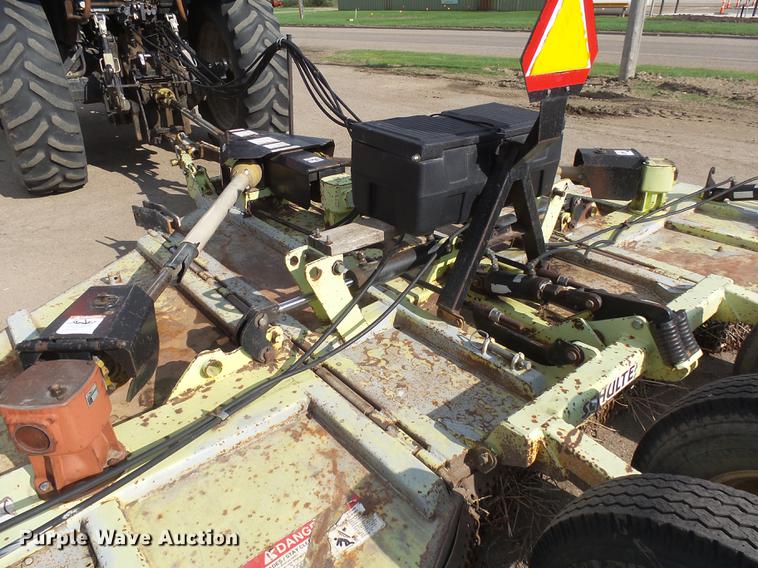 image for item DX9087 Schulte S150 rotary mower