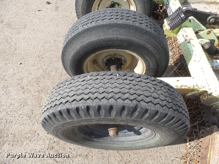 image for item DX9087 Schulte S150 rotary mower