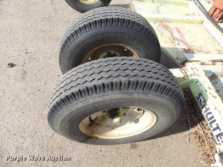 image for item DX9087 Schulte S150 rotary mower