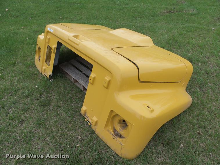 image for item DX9089 Truck parts