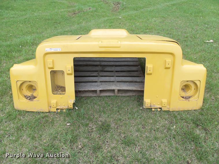 image for item DX9089 Truck parts