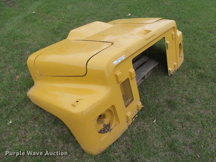 image for item DX9089 Truck parts