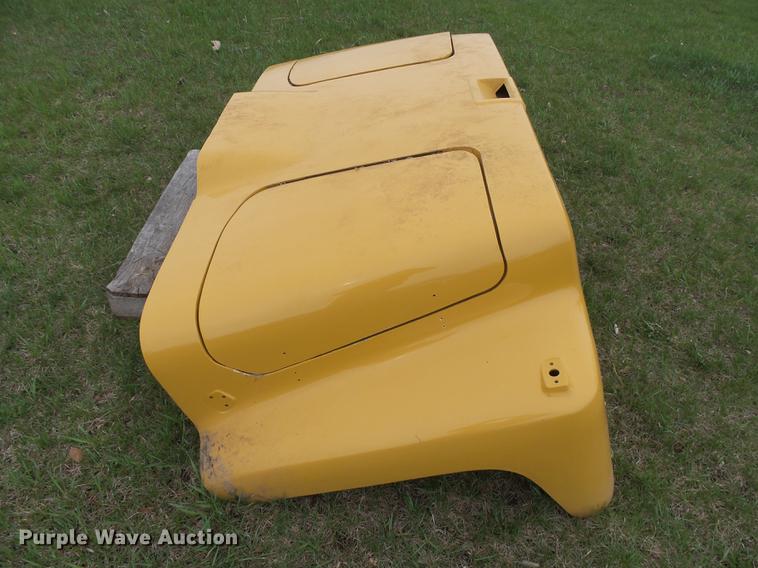 image for item DX9089 Truck parts