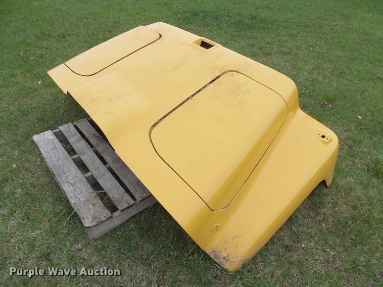 image for item DX9089 Truck parts