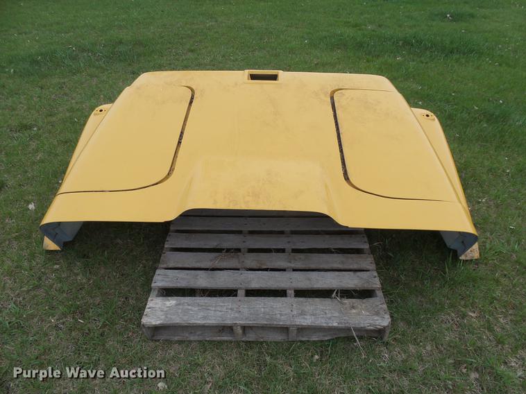 image for item DX9089 Truck parts