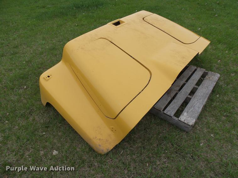 image for item DX9089 Truck parts