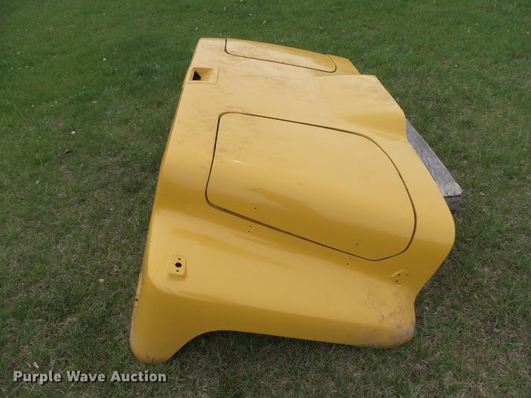 image for item DX9089 Truck parts