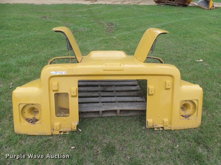 image for item DX9089 Truck parts