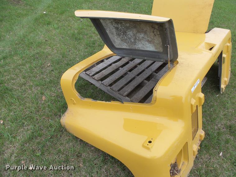 image for item DX9089 Truck parts