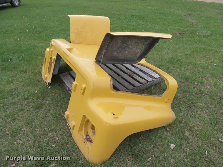 image for item DX9089 Truck parts