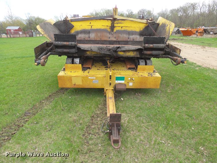 image for item DX9090 Asphalt paver