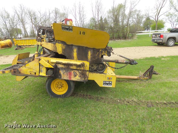 image for item DX9090 Asphalt paver