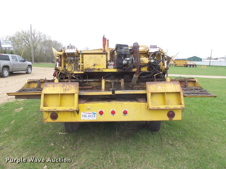 image for item DX9090 Asphalt paver