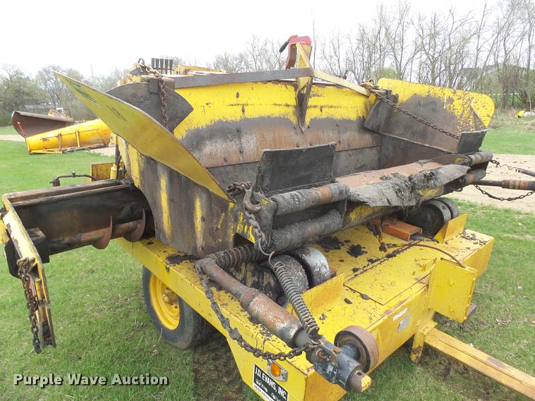 image for item DX9090 Asphalt paver