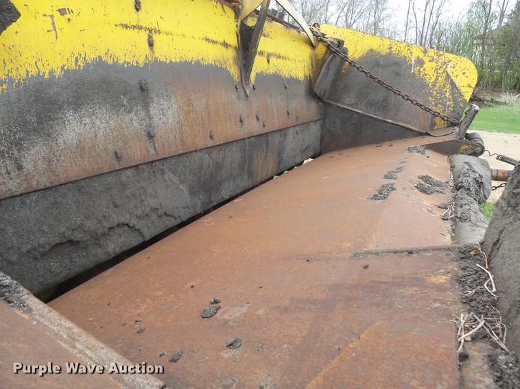 image for item DX9090 Asphalt paver