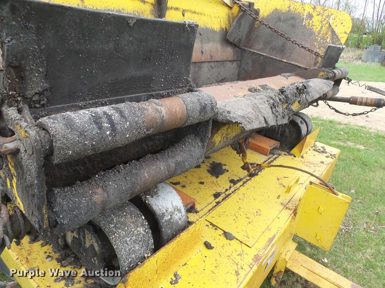 image for item DX9090 Asphalt paver