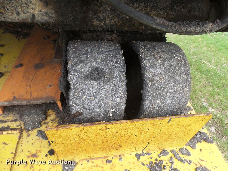 image for item DX9090 Asphalt paver