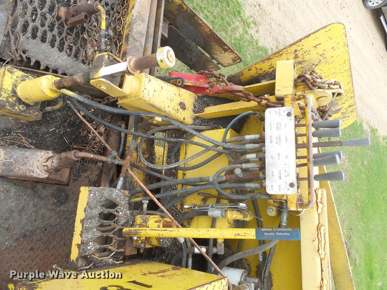 image for item DX9090 Asphalt paver