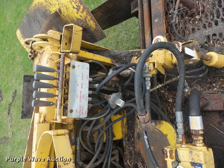 image for item DX9090 Asphalt paver