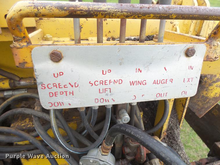 image for item DX9090 Asphalt paver