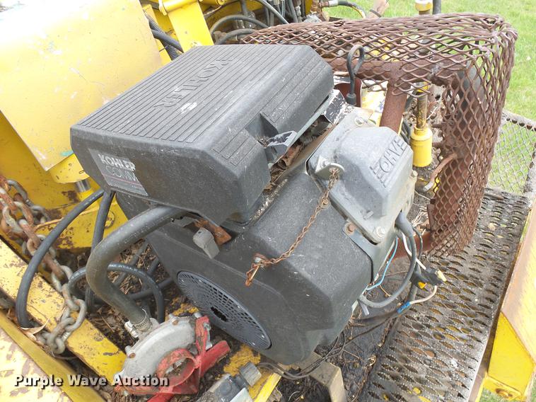 image for item DX9090 Asphalt paver