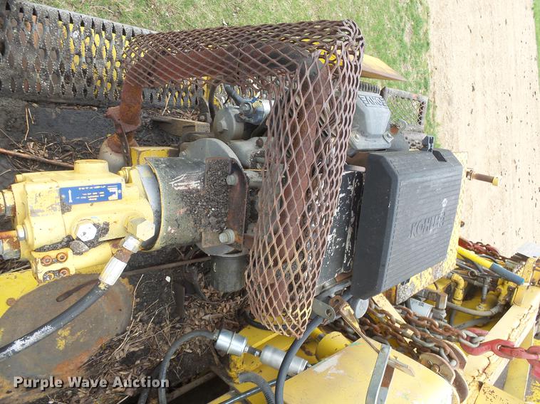 image for item DX9090 Asphalt paver