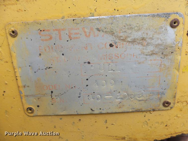 image for item DX9090 Asphalt paver