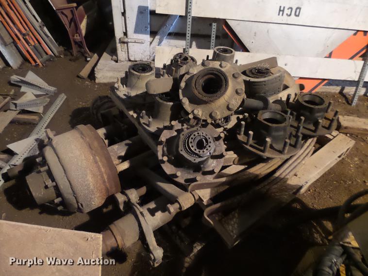 image for item DX9094 Truck parts