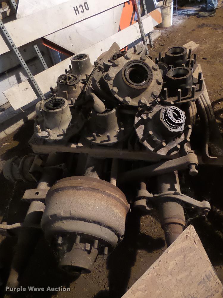 image for item DX9094 Truck parts