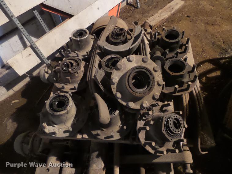 image for item DX9094 Truck parts