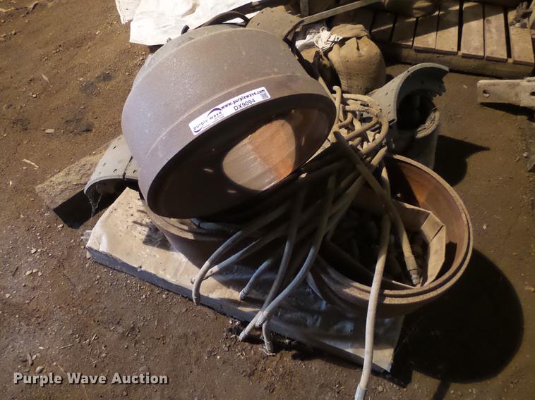 image for item DX9094 Truck parts