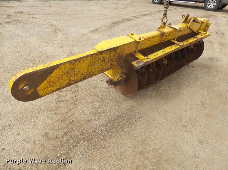 image for item DX9097 Retriever disk