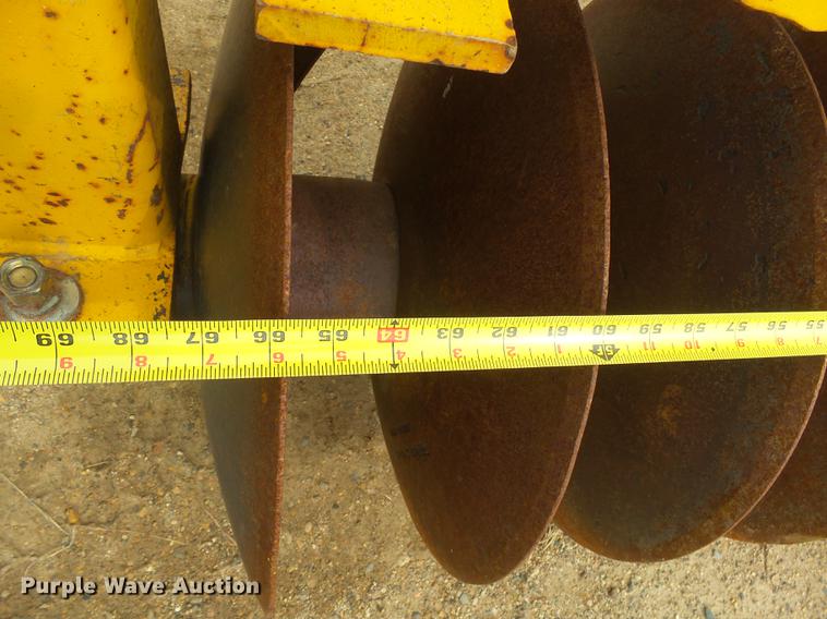 image for item DX9097 Retriever disk