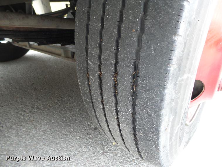 image for item ED9684 1995 Spartan fire truck