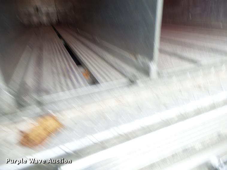 image for item ED9684 1995 Spartan fire truck