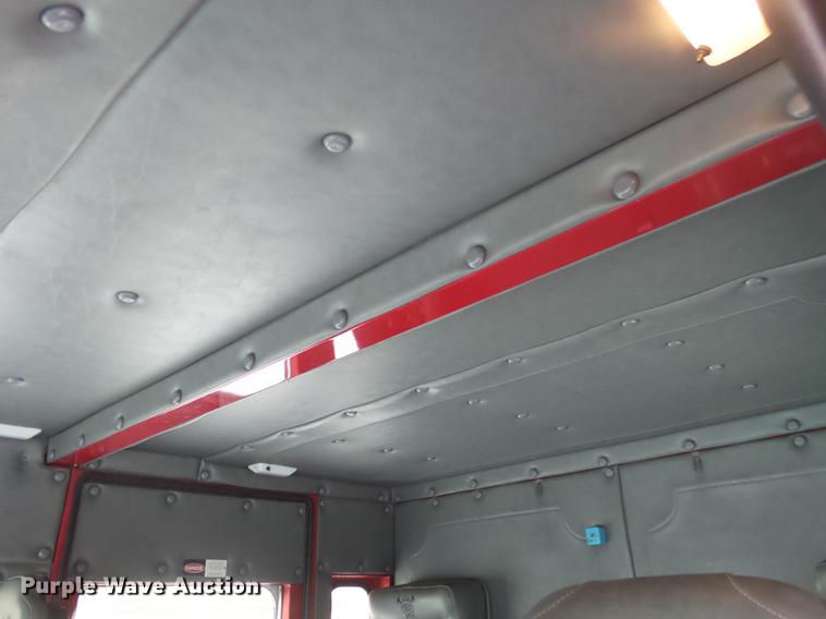 image for item ED9684 1995 Spartan fire truck