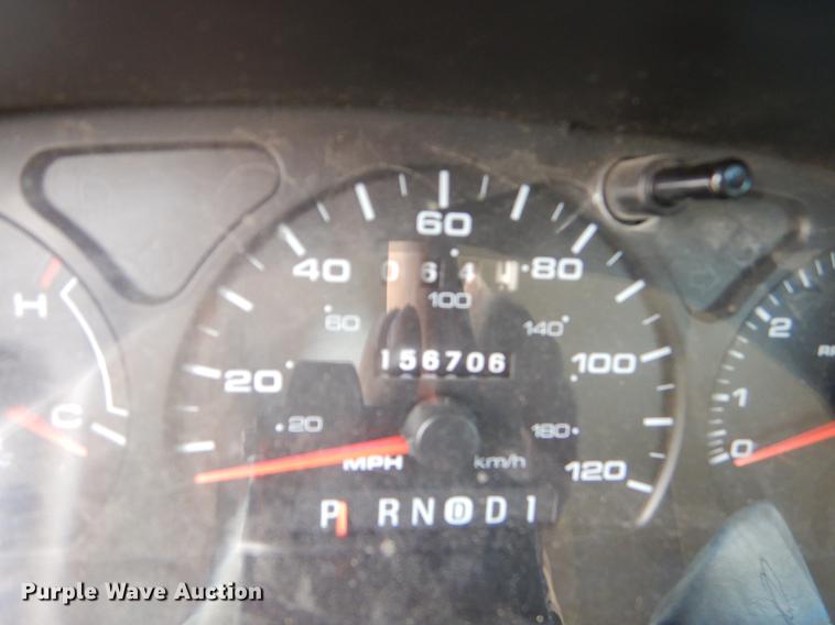 image for item EI9117 2003 Ford Taurus SES