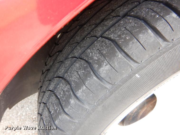 image for item EI9117 2003 Ford Taurus SES