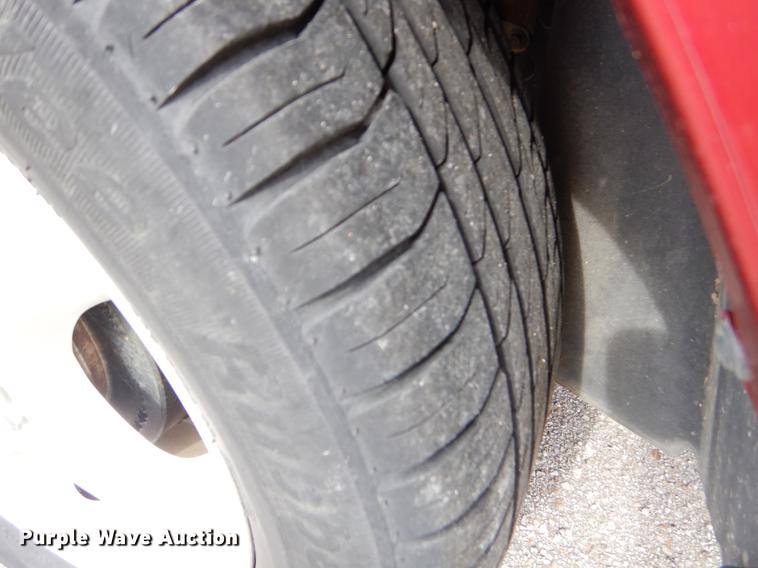 image for item EI9117 2003 Ford Taurus SES