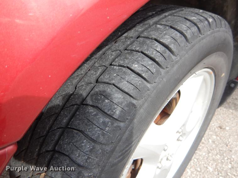 image for item EI9117 2003 Ford Taurus SES