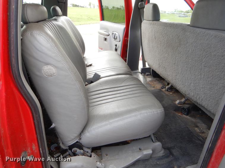 image for item EI9118 1999 Chevrolet Suburban C1500 SUV