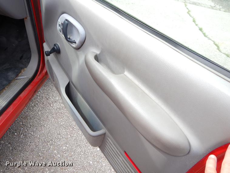 image for item EI9118 1999 Chevrolet Suburban C1500 SUV