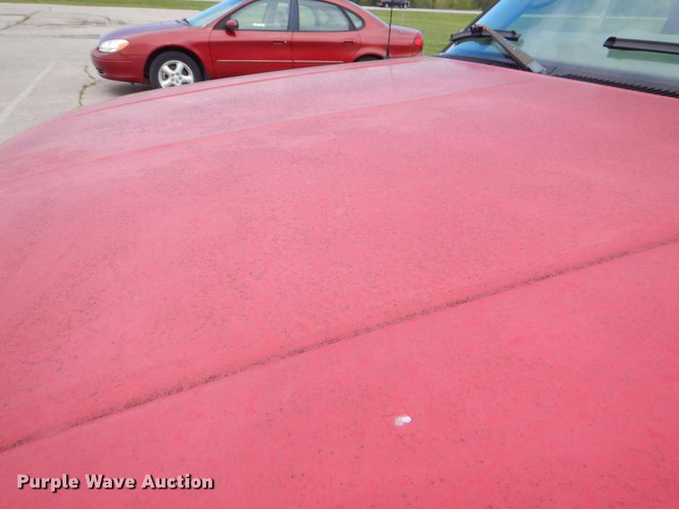 image for item EI9118 1999 Chevrolet Suburban C1500 SUV