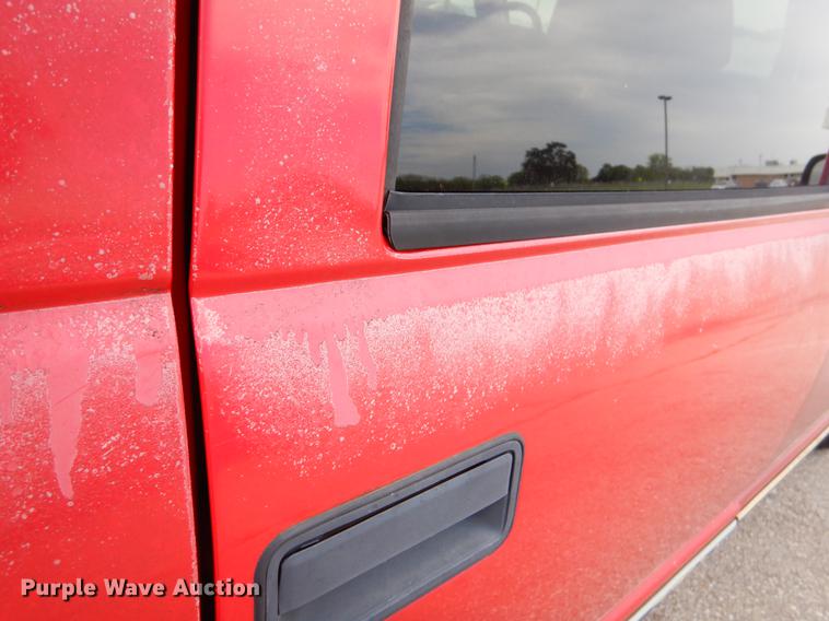 image for item EI9118 1999 Chevrolet Suburban C1500 SUV