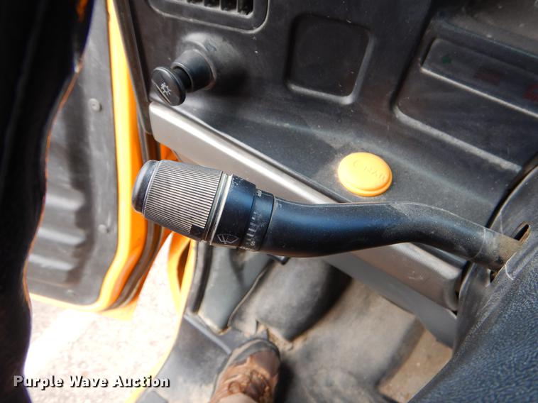 image for item EI9119 1994 Ford Econoline E350 school bus