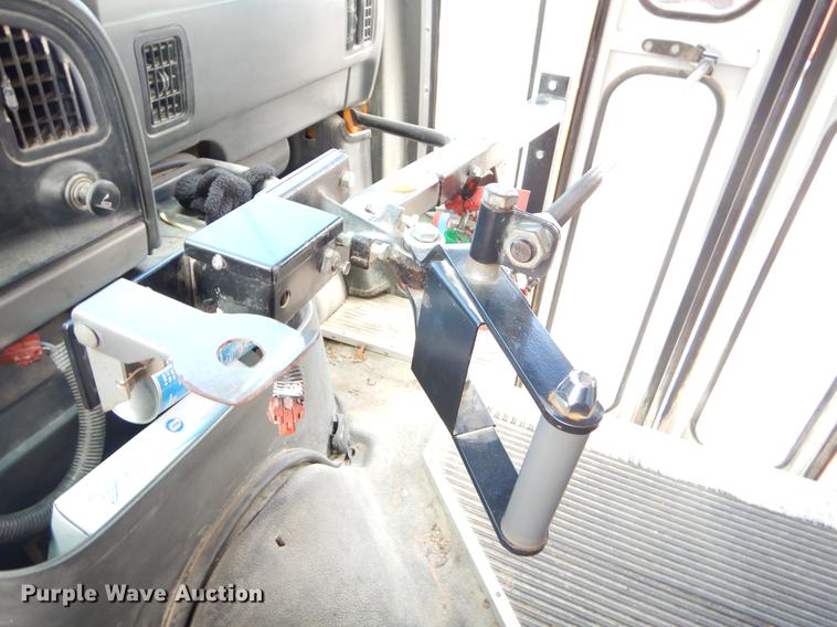 image for item EI9119 1994 Ford Econoline E350 school bus