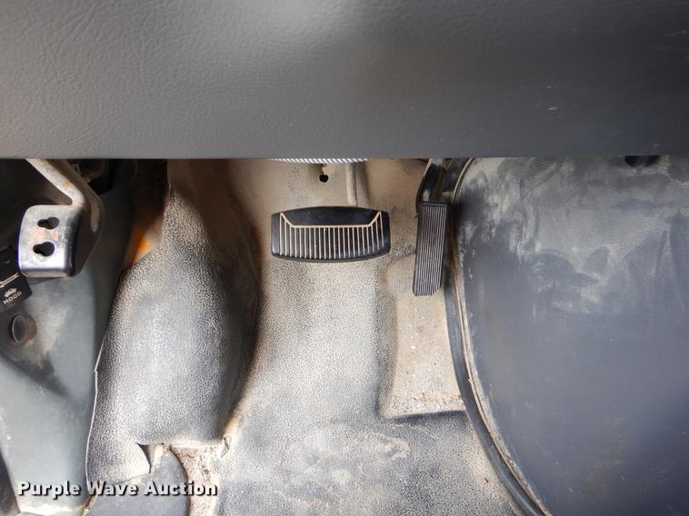 image for item EI9119 1994 Ford Econoline E350 school bus