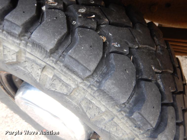 image for item EI9119 1994 Ford Econoline E350 school bus