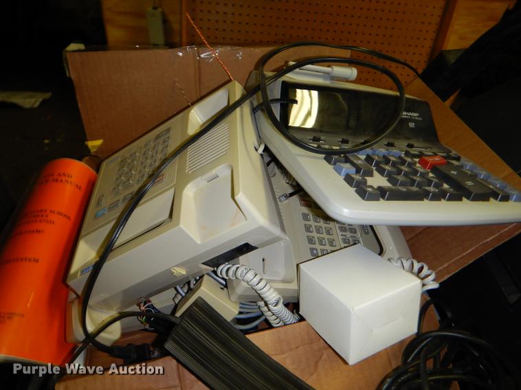 image for item EI9123 Office supplies